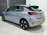 USED 2021 71 VAUXHALL Corsa Electric 50kWh SE Nav Premium Auto 5dr (7.4Kw Charger) Sat Nav - Parking Sensors