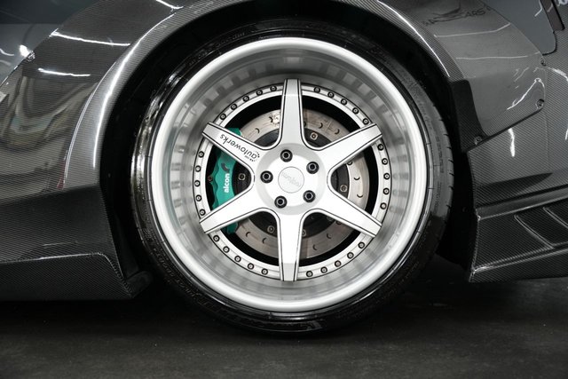 2011 NISSAN GT-R - Photo 11