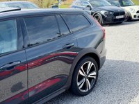 USED 2019 69 VOLVO V60 CROSS COUNTRY 2.0 D4 Plus Estate 5dr Diesel Auto AWD Euro 6 (s/s) (190 ps) 