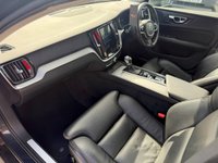 USED 2019 69 VOLVO V60 CROSS COUNTRY 2.0 D4 Plus Estate 5dr Diesel Auto AWD Euro 6 (s/s) (190 ps) 