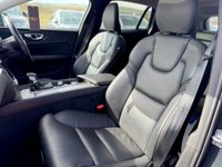 USED 2019 69 VOLVO V60 CROSS COUNTRY 2.0 D4 Plus Estate 5dr Diesel Auto AWD Euro 6 (s/s) (190 ps) 