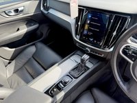 USED 2019 69 VOLVO V60 CROSS COUNTRY 2.0 D4 Plus Estate 5dr Diesel Auto AWD Euro 6 (s/s) (190 ps) 
