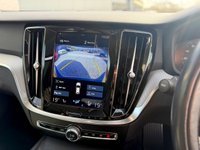 USED 2019 69 VOLVO V60 CROSS COUNTRY 2.0 D4 Plus Estate 5dr Diesel Auto AWD Euro 6 (s/s) (190 ps) 