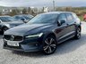 USED 2019 69 VOLVO V60 CROSS COUNTRY 2.0 D4 Plus Estate 5dr Diesel Auto AWD Euro 6 (s/s) (190 ps) 