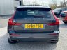 USED 2019 69 VOLVO V60 CROSS COUNTRY 2.0 D4 Plus Estate 5dr Diesel Auto AWD Euro 6 (s/s) (190 ps) 