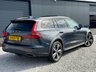 USED 2019 69 VOLVO V60 CROSS COUNTRY 2.0 D4 Plus Estate 5dr Diesel Auto AWD Euro 6 (s/s) (190 ps) 