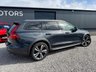 USED 2019 69 VOLVO V60 CROSS COUNTRY 2.0 D4 Plus Estate 5dr Diesel Auto AWD Euro 6 (s/s) (190 ps) 