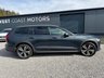 USED 2019 69 VOLVO V60 CROSS COUNTRY 2.0 D4 Plus Estate 5dr Diesel Auto AWD Euro 6 (s/s) (190 ps) 