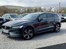 USED 2019 69 VOLVO V60 CROSS COUNTRY 2.0 D4 Plus Estate 5dr Diesel Auto AWD Euro 6 (s/s) (190 ps) 