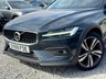 USED 2019 69 VOLVO V60 CROSS COUNTRY 2.0 D4 Plus Estate 5dr Diesel Auto AWD Euro 6 (s/s) (190 ps) 