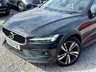 USED 2019 69 VOLVO V60 CROSS COUNTRY 2.0 D4 Plus Estate 5dr Diesel Auto AWD Euro 6 (s/s) (190 ps) 