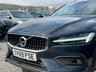 USED 2019 69 VOLVO V60 CROSS COUNTRY 2.0 D4 Plus Estate 5dr Diesel Auto AWD Euro 6 (s/s) (190 ps) 