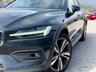 USED 2019 69 VOLVO V60 CROSS COUNTRY 2.0 D4 Plus Estate 5dr Diesel Auto AWD Euro 6 (s/s) (190 ps) 