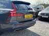 USED 2019 69 VOLVO V60 CROSS COUNTRY 2.0 D4 Plus Estate 5dr Diesel Auto AWD Euro 6 (s/s) (190 ps) 