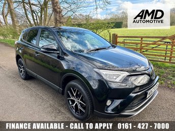 2017 TOYOTA RAV4