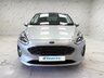USED 2017 67 FORD FIESTA 1.0T EcoBoost Titanium Hatchback 3dr Petrol Manual Euro 6 (s/s) (100 ps) 