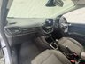 USED 2017 67 FORD FIESTA 1.0T EcoBoost Titanium Hatchback 3dr Petrol Manual Euro 6 (s/s) (100 ps) 