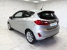 USED 2017 67 FORD FIESTA 1.0T EcoBoost Titanium Hatchback 3dr Petrol Manual Euro 6 (s/s) (100 ps) 