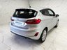 USED 2017 67 FORD FIESTA 1.0T EcoBoost Titanium Hatchback 3dr Petrol Manual Euro 6 (s/s) (100 ps) 