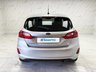 USED 2017 67 FORD FIESTA 1.0T EcoBoost Titanium Hatchback 3dr Petrol Manual Euro 6 (s/s) (100 ps) 