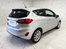 USED 2017 67 FORD FIESTA 1.0T EcoBoost Titanium Hatchback 3dr Petrol Manual Euro 6 (s/s) (100 ps) 