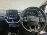 USED 2017 67 FORD FIESTA 1.0T EcoBoost Titanium Hatchback 3dr Petrol Manual Euro 6 (s/s) (100 ps) 