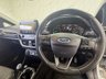 USED 2017 67 FORD FIESTA 1.0T EcoBoost Titanium Hatchback 3dr Petrol Manual Euro 6 (s/s) (100 ps) 