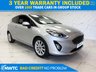 USED 2017 67 FORD FIESTA 1.0T EcoBoost Titanium Hatchback 3dr Petrol Manual Euro 6 (s/s) (100 ps) 