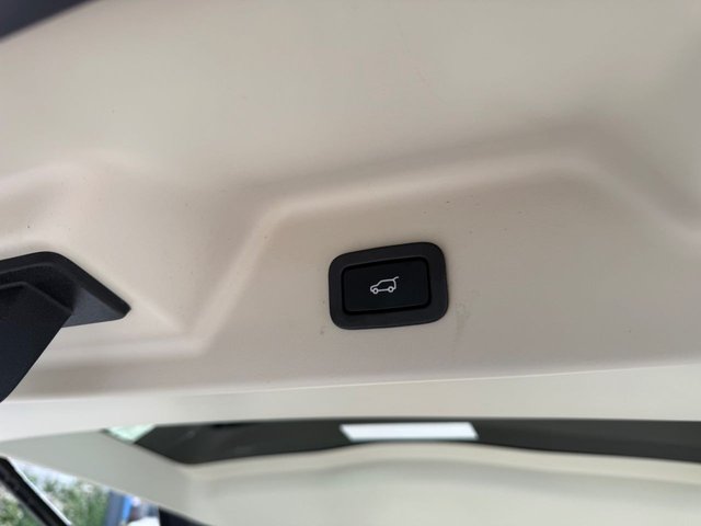 2017 LAND ROVER RANGE ROVER - Photo 8
