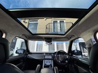 USED 2021 21 LAND ROVER RANGE ROVER 3.0 D300 MHEV Westminster Black SUV 5dr Diesel Auto 4WD Euro 6 (s/s) (300 ps) Full LANDROVER Service History  |  Only 2 Owners from Brand New  |  2 Keys