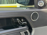 USED 2021 21 LAND ROVER RANGE ROVER 3.0 D300 MHEV Westminster Black SUV 5dr Diesel Auto 4WD Euro 6 (s/s) (300 ps) Full LANDROVER Service History  |  Only 2 Owners from Brand New  |  2 Keys