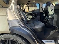 USED 2021 21 LAND ROVER RANGE ROVER 3.0 D300 MHEV Westminster Black SUV 5dr Diesel Auto 4WD Euro 6 (s/s) (300 ps) Full LANDROVER Service History  |  Only 2 Owners from Brand New  |  2 Keys