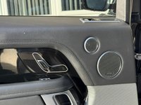 USED 2021 21 LAND ROVER RANGE ROVER 3.0 D300 MHEV Westminster Black SUV 5dr Diesel Auto 4WD Euro 6 (s/s) (300 ps) Full LANDROVER Service History  |  Only 2 Owners from Brand New  |  2 Keys