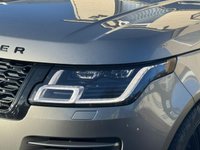 USED 2021 21 LAND ROVER RANGE ROVER 3.0 D300 MHEV Westminster Black SUV 5dr Diesel Auto 4WD Euro 6 (s/s) (300 ps) Full LANDROVER Service History  |  Only 2 Owners from Brand New  |  2 Keys