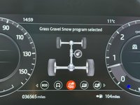 USED 2021 21 LAND ROVER RANGE ROVER 3.0 D300 MHEV Westminster Black SUV 5dr Diesel Auto 4WD Euro 6 (s/s) (300 ps) Full LANDROVER Service History  |  Only 2 Owners from Brand New  |  2 Keys