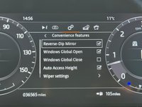 USED 2021 21 LAND ROVER RANGE ROVER 3.0 D300 MHEV Westminster Black SUV 5dr Diesel Auto 4WD Euro 6 (s/s) (300 ps) Full LANDROVER Service History  |  Only 2 Owners from Brand New  |  2 Keys