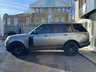 USED 2021 21 LAND ROVER RANGE ROVER 3.0 D300 MHEV Westminster Black SUV 5dr Diesel Auto 4WD Euro 6 (s/s) (300 ps) Full LANDROVER Service History  |  Only 2 Owners from Brand New  |  2 Keys