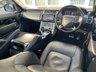 USED 2021 21 LAND ROVER RANGE ROVER 3.0 D300 MHEV Westminster Black SUV 5dr Diesel Auto 4WD Euro 6 (s/s) (300 ps) Full LANDROVER Service History  |  Only 2 Owners from Brand New  |  2 Keys