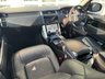 USED 2021 21 LAND ROVER RANGE ROVER 3.0 D300 MHEV Westminster Black SUV 5dr Diesel Auto 4WD Euro 6 (s/s) (300 ps) Full LANDROVER Service History  |  Only 2 Owners from Brand New  |  2 Keys