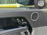 USED 2021 21 LAND ROVER RANGE ROVER 3.0 D300 MHEV Westminster Black SUV 5dr Diesel Auto 4WD Euro 6 (s/s) (300 ps) Full LANDROVER Service History  |  Only 2 Owners from Brand New  |  2 Keys
