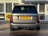 USED 2021 21 LAND ROVER RANGE ROVER 3.0 D300 MHEV Westminster Black SUV 5dr Diesel Auto 4WD Euro 6 (s/s) (300 ps) Full LANDROVER Service History  |  Only 2 Owners from Brand New  |  2 Keys
