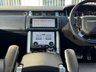 USED 2021 21 LAND ROVER RANGE ROVER 3.0 D300 MHEV Westminster Black SUV 5dr Diesel Auto 4WD Euro 6 (s/s) (300 ps) Full LANDROVER Service History  |  Only 2 Owners from Brand New  |  2 Keys