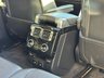 USED 2021 21 LAND ROVER RANGE ROVER 3.0 D300 MHEV Westminster Black SUV 5dr Diesel Auto 4WD Euro 6 (s/s) (300 ps) Full LANDROVER Service History  |  Only 2 Owners from Brand New  |  2 Keys