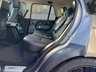 USED 2021 21 LAND ROVER RANGE ROVER 3.0 D300 MHEV Westminster Black SUV 5dr Diesel Auto 4WD Euro 6 (s/s) (300 ps) Full LANDROVER Service History  |  Only 2 Owners from Brand New  |  2 Keys