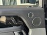 USED 2021 21 LAND ROVER RANGE ROVER 3.0 D300 MHEV Westminster Black SUV 5dr Diesel Auto 4WD Euro 6 (s/s) (300 ps) Full LANDROVER Service History  |  Only 2 Owners from Brand New  |  2 Keys