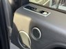 USED 2021 21 LAND ROVER RANGE ROVER 3.0 D300 MHEV Westminster Black SUV 5dr Diesel Auto 4WD Euro 6 (s/s) (300 ps) Full LANDROVER Service History  |  Only 2 Owners from Brand New  |  2 Keys