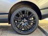 USED 2021 21 LAND ROVER RANGE ROVER 3.0 D300 MHEV Westminster Black SUV 5dr Diesel Auto 4WD Euro 6 (s/s) (300 ps) Full LANDROVER Service History  |  Only 2 Owners from Brand New  |  2 Keys