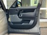 USED 2021 21 LAND ROVER RANGE ROVER 3.0 D300 MHEV Westminster Black SUV 5dr Diesel Auto 4WD Euro 6 (s/s) (300 ps) Full LANDROVER Service History  |  Only 2 Owners from Brand New  |  2 Keys