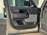 USED 2021 21 LAND ROVER RANGE ROVER 3.0 D300 MHEV Westminster Black SUV 5dr Diesel Auto 4WD Euro 6 (s/s) (300 ps) Full LANDROVER Service History  |  Only 2 Owners from Brand New  |  2 Keys