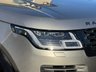 USED 2021 21 LAND ROVER RANGE ROVER 3.0 D300 MHEV Westminster Black SUV 5dr Diesel Auto 4WD Euro 6 (s/s) (300 ps) Full LANDROVER Service History  |  Only 2 Owners from Brand New  |  2 Keys